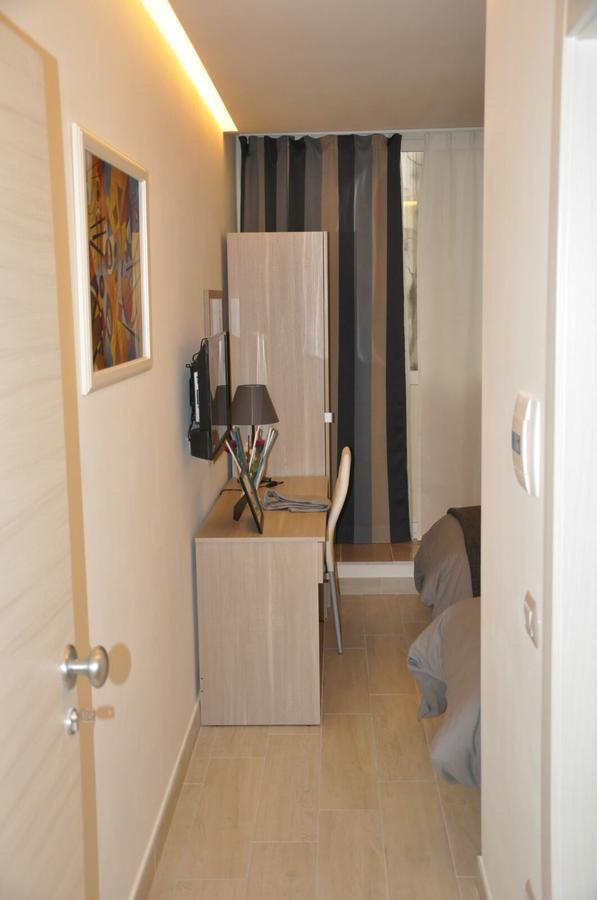 B&B Chiaia 216 Nápoles Exterior foto