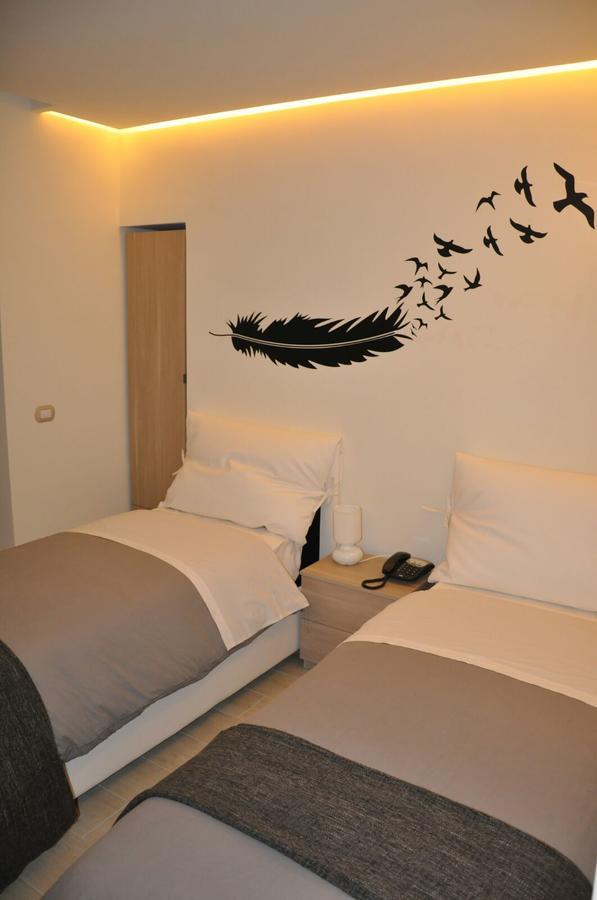 B&B Chiaia 216 Nápoles Exterior foto